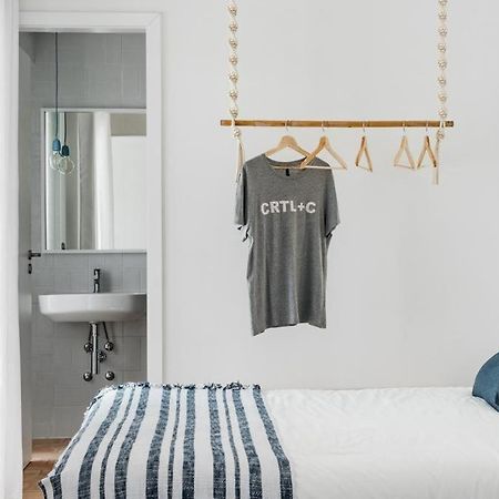 Hoso Loft 24 Beach House Costa de Caparica Luaran gambar