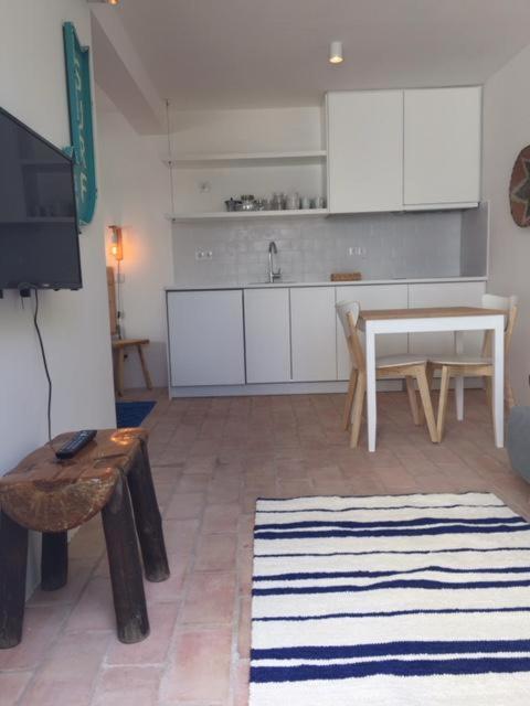 Hoso Loft 24 Beach House Costa de Caparica Luaran gambar