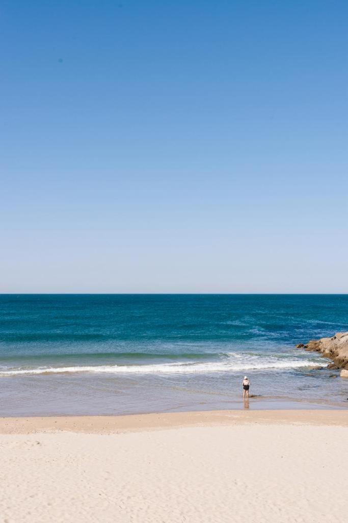 Hoso Loft 24 Beach House Costa de Caparica Luaran gambar